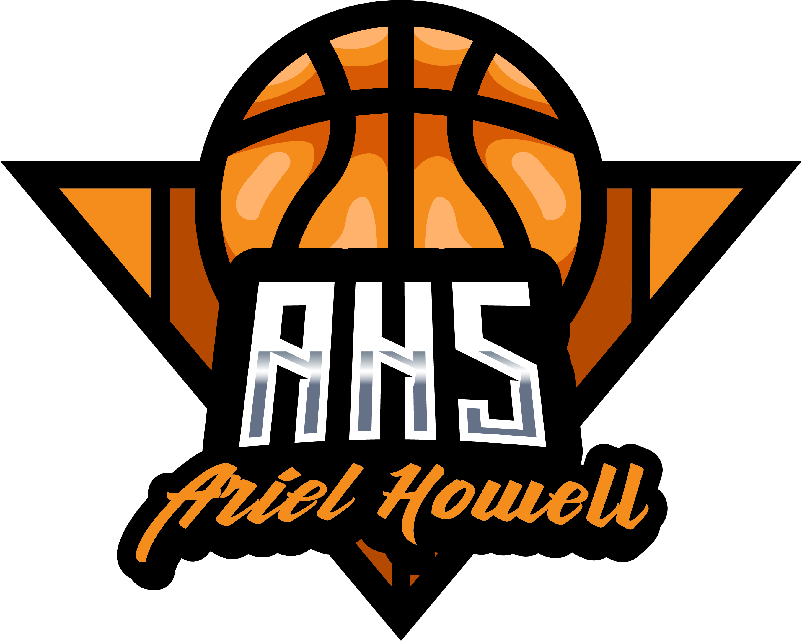 Ariel Howell 5